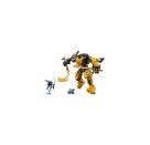 LEGO® NINJAGO® 71839 Arins Spinjitzumech