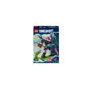 LEGO® DREAMZzz 71495 Mateo vs. Cyberhirn-Mech