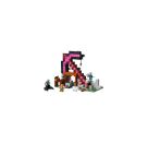 LEGO® Minecraft™ 21277 Die Spitzhackenmine