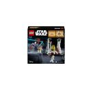 LEGO® Star Wars™ 75432 SW V-19 Torrent-Sternjäger
