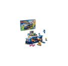 LEGO® Sonic the Hedgehog™ 77006 Team Sonics Kommando-Truck
