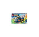 LEGO® Sonic the Hedgehog™ 77006 Team Sonics Kommando-Truck