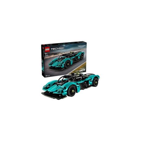 LEGO® Technic 42208 Aston Martin Valkyrie
