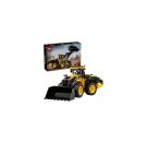 LEGO® Technic 42209 Volvo L120 Electric Radlader