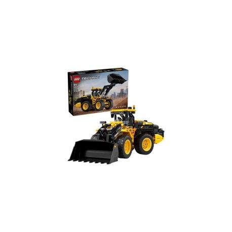 LEGO® Technic 42209 Volvo L120 Electric Radlader