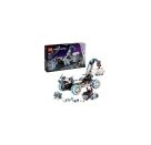 LEGO® Technic 42211 Lunar Outpost® Mondrover-Raumfahrzeug