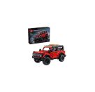 LEGO® Technic 42213 Ford Bronco® Offroader