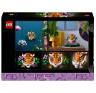 LEGO® ART 31217 Fauna Collection - Tiger