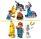 LEGO® Fortnite® 77075 Das Lager von Schali und der Zündkerzenkünstlerin