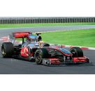 Vodafone McLaren Mercedes MP4-25 Lewis Hamilton, Revell Modellbausatz