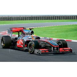 Vodafone McLaren Mercedes MP4-25 Lewis Hamilton, Revell Modellbausatz