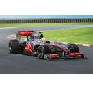 Vodafone McLaren Mercedes MP4-25 Lewis Hamilton, Revell Modellbausatz