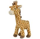 Sterntaler Kuscheltier L GIRAFFE Kaya goldbraun