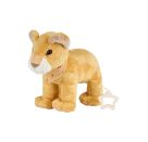 Sterntaler Spieluhr L LÖWE Leo ocker