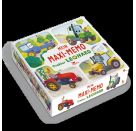 Mein Maxi-Memo - Traktor Leonard