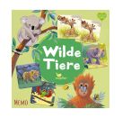 Wilde Tiere - Memo