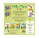 Wilde Tiere - Memo