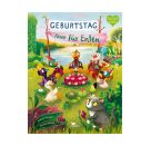 Geburtstag - Nur für Enten