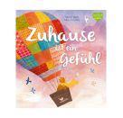 Zuhause ist ein Gefühl