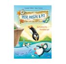 Peer, Pascal und Pit - Sprung ins Abenteuer