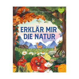 Erklär mir die Natur