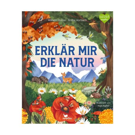 Erklär mir die Natur