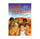 Time Travellers - Nächster Sprung - Australien!