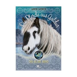 Die Pferde aus Galdur - Das blaue Band (AT)