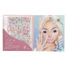 TOPModel Create your Diamond Picture Stickerbuch