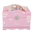 TOPModel Schmuckschatulle mit Licht VIVA VIOLET