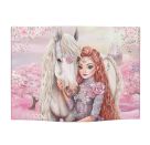 TOPModel Schmuckschatulle mit Licht VIVA VIOLET