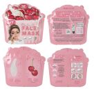TOPModel DIY Gesichtsmaske BEAUTY and ME