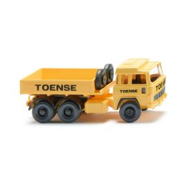 WIKING Schwerlastzugmaschine (Magirus) Toense
