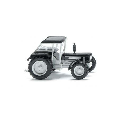 WIKING Schlüter Super 1250 VL - schwarz