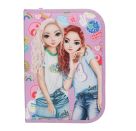 TOPModel Deluxe Federtasche GIRL POWER