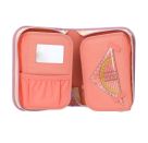 TOPModel Deluxe Federtasche GIRL POWER