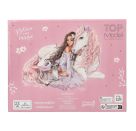 TOPModel Schreibwarenbox VIVA VIOLET