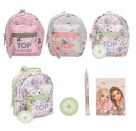 TOPModel Stationary Backpack