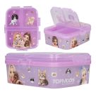 TOPModel Brotdose XL KITTY and DOGGY