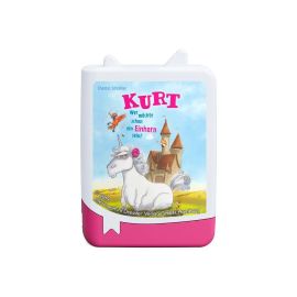 Tonies® Kurt - Wer möchte schon ein Einhorn sein?