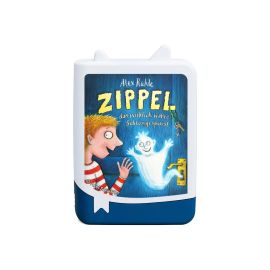 Tonies® Zippel, das wirklich wahre Schlossgespenst
