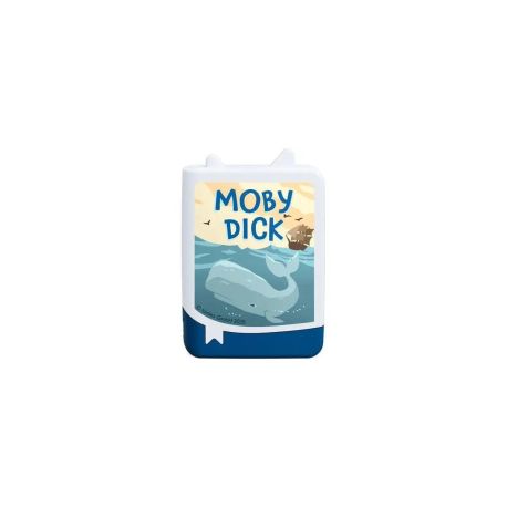 Tonies® Moby Dick