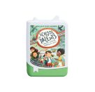 Tonies® School of Talents - Erste Stunde: Tierisch laut!