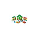 LEGO® DUPLO 10461 Opas Garten und Gewächshaus
