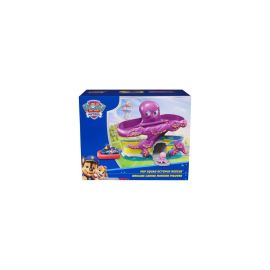 PAW Patrol Pup Squad Oktopus Spielset