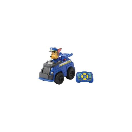 PAW Patrol PAW Patrol Patrol RC Chase