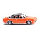 WIKING Opel Manta B Berlinetta, orange