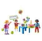 PLAYMOBIL 71968 Kindergeburtstag