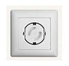 reer 2907 Steckdosenkappe PRO weiß