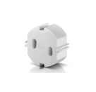 reer 2907 Steckdosenkappe PRO weiß